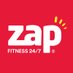 ZAP Fitness 24/7 (@zapfit) Twitter profile photo ZAP Fitness 24/7 (@zapfit) Twitter profile photo