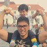 SaGad's profile picture. Fulltime daddy for Chloenxia, Jadeit and Aslan...