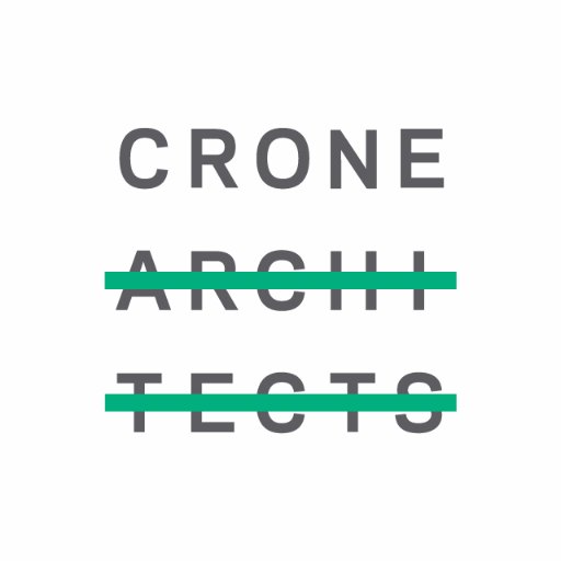 Crone: Nurturing creative thought within the practice and across our network.