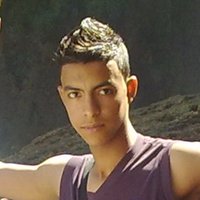issame azzouzi (@issameazzouzi) 's Twitter Profile
