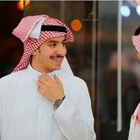 فهد أبوهلال (@82500f) 's Twitter Profile