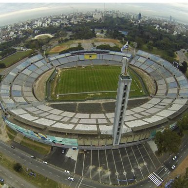 Sitio del fútbol uruguayo. Compartimos información, transferencias, fixtures, resultados, etc de este y la selección uruguaya.