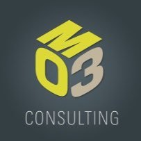 MO3Consulting's profile picture. Making a Positive Impact Everyday!