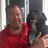 John Hultquist (@johnhultquist1) 's Twitter Profile Photo