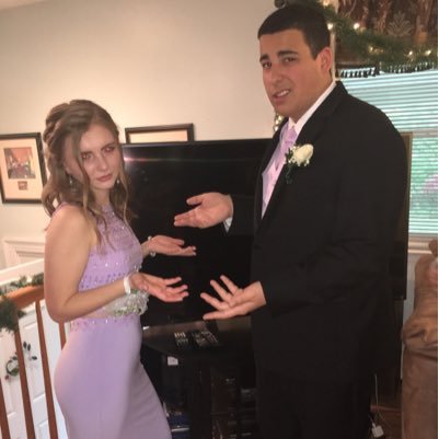 morganbrett29's profile picture. im just really hangry all the time