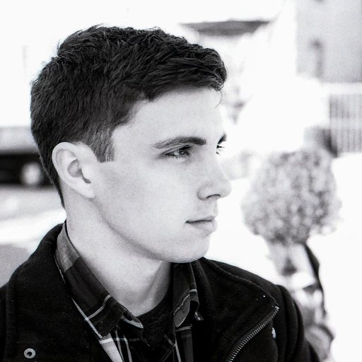 MarkIrion's profile picture. 