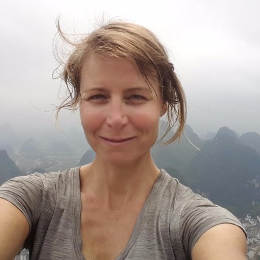 isabelleb100's profile picture. Communications professional interested in science, agriculture, food security, international relations... travelling, mountaineering