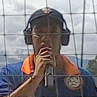 Administrador - Recopilador - Arbitro y Comunicador del Beisbol Menor POR fanatik stereo 90.1 fm
