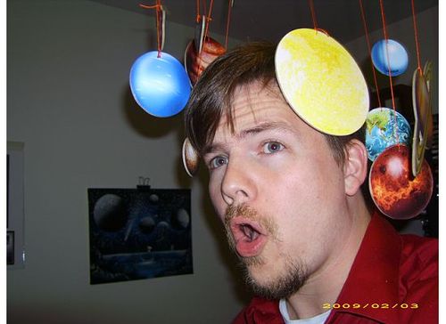 rbruner's profile picture. Husband, Father of 3, Perpetual Thinker, Entrepreneur, on a Quest to Share Ideas.