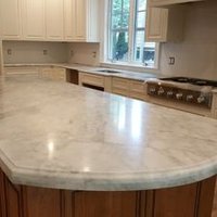 Living Stone Granite(@FlawlessKitchen) 's Twitter Profile Photo