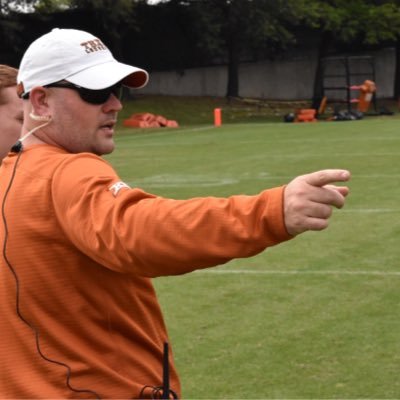 matterutherford's profile picture. I like burnt orange and burnt ends.