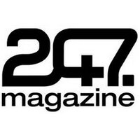 247magazine(@247magazine) 's Twitter Profile Photo