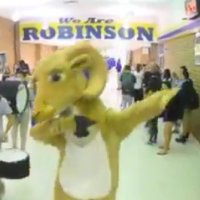 Robinson Secondary (@roborams) 's Twitter Profile