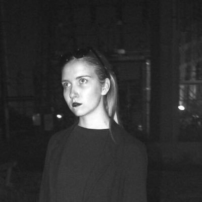 abc123la's profile picture. PhD student + researcher + XR artist @concordia