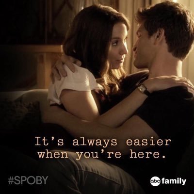 Pretending not to love you was the hardest thing I've ever done. ~Toby Cavanaugh.