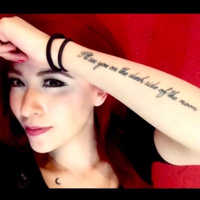 caperuzacarmesi's profile picture. Periodista 👩🏻‍💻