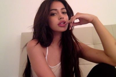 A Little love never killed anyone | FL | | semi descriptive |
