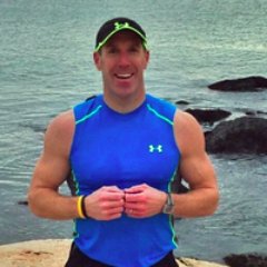 Award-Winning Fitness Expert, 22-time Boston Marathon Finisher, 12-time Ironman Triathlon Finisher, Best-Selling Author and Founder & CEO of Breakthrough Health