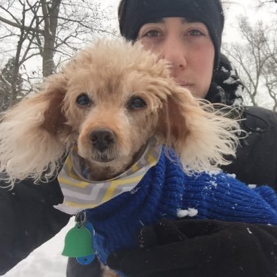 ole_oleah's profile picture. True Queen in the North. 📍NYC #GoHoos