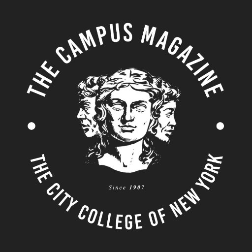 The Campus Magazine at The City College of New York. For more news and updates like us Facebook and follow us on Instagram, @CCNYCampus!