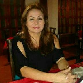 GuzmanNieto's profile picture. Abogada, egresada de la ilustre Universidad de los Andes ULA.