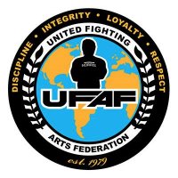 United Fighting Arts Federation ™ (@ufaforg) 's Twitter Profile