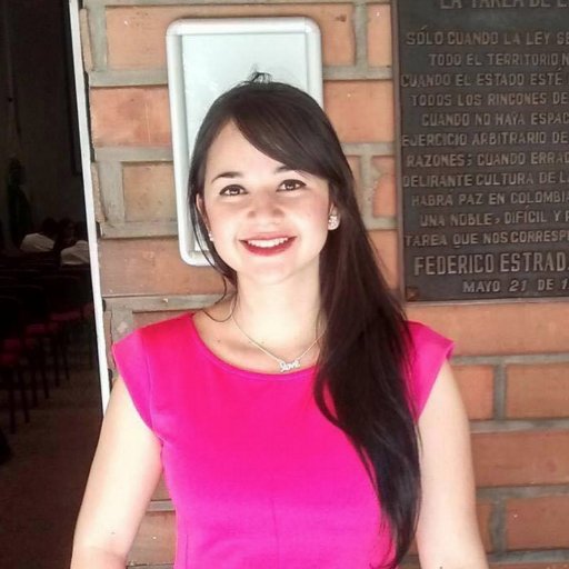 Personera 09' Javiera Londoño - CMJ 10'-13' - Causa ESCÚCHAME; derechos personas sordas - Abogada @UdeMedellin_ - LL.M. @StThomasLaw DD.HH.