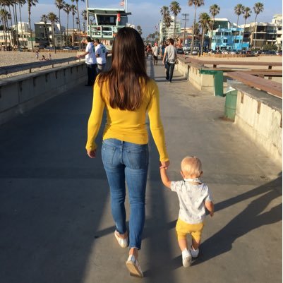 SaraHennessey's profile picture. Proud wifey & mama to our little Bear Baxter