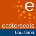 EastersealsLouisiana (@LAEasterSeals) Twitter profile photo