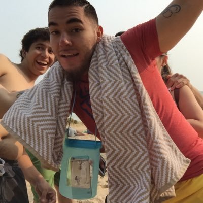 adrianWrXStI's profile picture. 