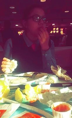 BarreraYuridia's profile picture. i like food,
follow me ill follow back