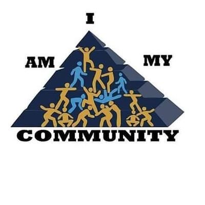 I m the Founder of I Am My Community Inc - A Non Profit 501c(3). We Promote Public Safety Through Mental Health Awareness,Fatherhood Classes and Anti Violence