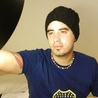 Guillermo Cabral (@guixeneize) 's Twitter Profile
