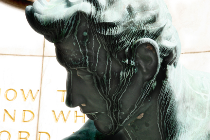 Info on Metro Detroit & Michigan technology, creative & arts communities