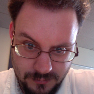 jamie_ca's profile picture. Canadian software dev and general geek