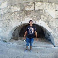 HeadshotPapi SRSM (@eluseless) 's Twitter Profile