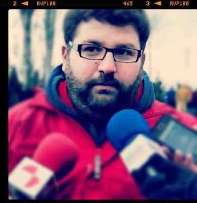 santi_batta's profile picture. PADRE de familia numerosa.
ABOGADO | Privacy & compliance.
ENTRENADOR.
DT en el mejor club: @Salamanca_R_C
El mundo es un campo de rugby.
#keepworking #actitud