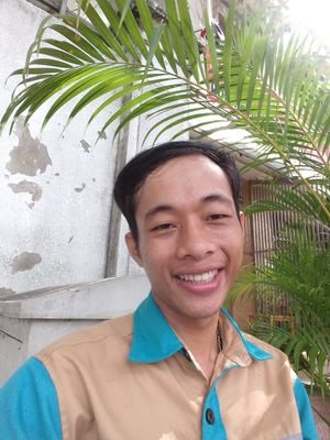 namtv6's profile picture. 