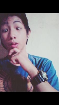 marksupan4's profile picture. wag ako iba nalang :)☆♡