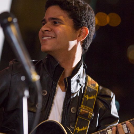 Guitarist, singer, composer, song-writer, arranger and music producer.