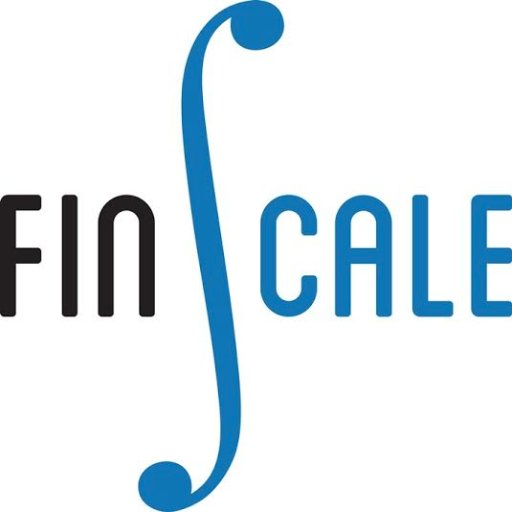 FinScale's profile picture. 