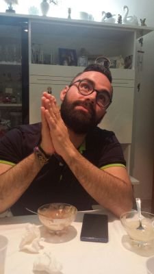 gianlucaloruss1's profile picture. 