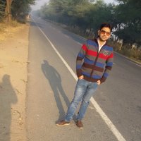 Amit Bajaj (@eramitbajaj) 's Twitter Profile