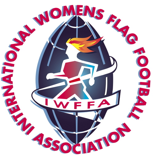 International Woman's Flag Football Association hosts the largest woman's flag football tournaments in the world.