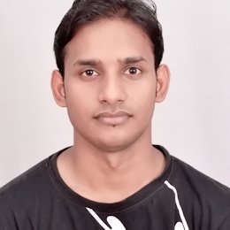 har_narayan44's profile picture. Project Manager at Dogma Systems
