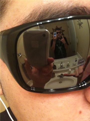 AVILA08's profile picture. Meet me in the bathroom.. That's what she said.