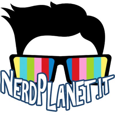 NerdPlanetIT's profile picture. Se amate Film, Fumetti, Videogiochi, Serie Tv, Giochi di Ruolo e molto altro, questo è il canale che stavate cercando!!