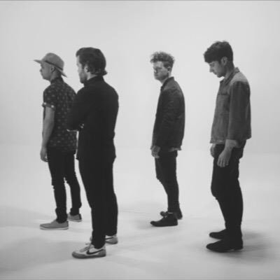 vinylthief's profile picture. electro-pop music | TOUCH EP