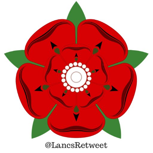 ⚡️The Official Lancashire Retweets Account | Promoting only the best of #Lancashire | Tag us in a post for free promotion! ⚡️ Part of the @Letterboxgroup