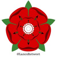 Lancashire Retweet 🌹 (@lancsretweet) 's Twitter Profile